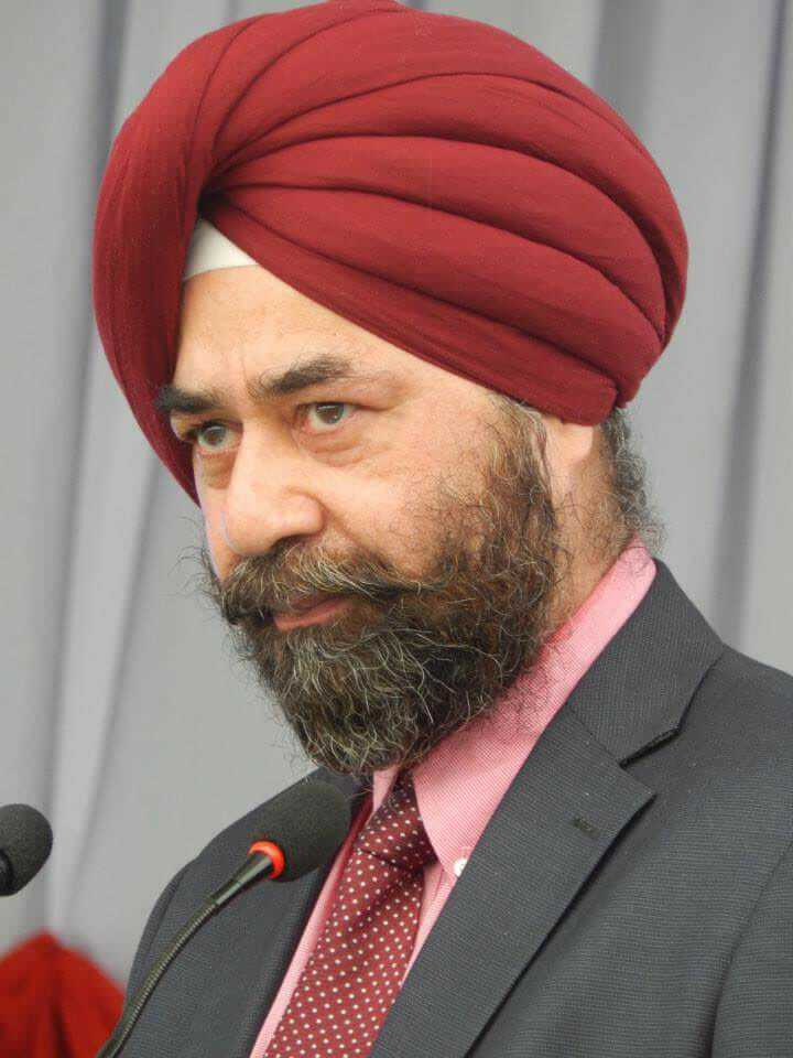 Gurinderpal Singh Josan